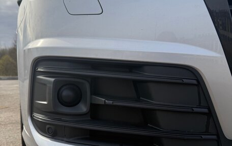 Audi Q7, 2018 год, 4 600 000 рублей, 8 фотография