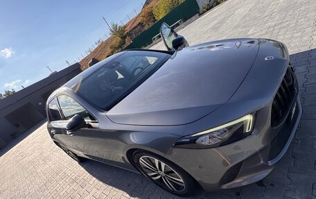 Mercedes-Benz A-Класс, 2019 год, 2 450 000 рублей, 4 фотография