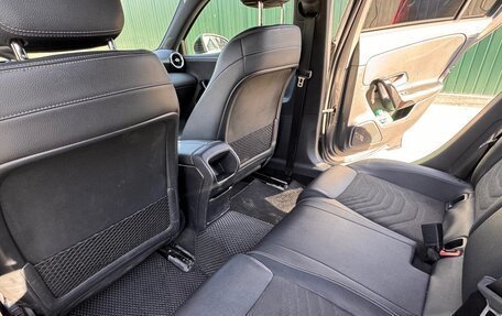 Mercedes-Benz A-Класс, 2019 год, 2 450 000 рублей, 8 фотография