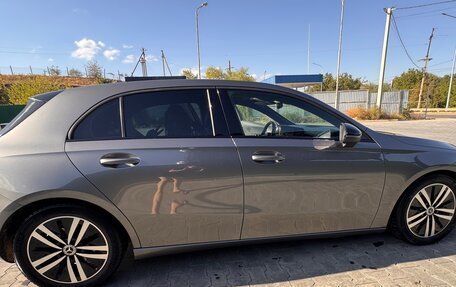 Mercedes-Benz A-Класс, 2019 год, 2 450 000 рублей, 5 фотография