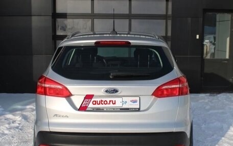 Ford Focus III, 2018 год, 1 099 000 рублей, 2 фотография