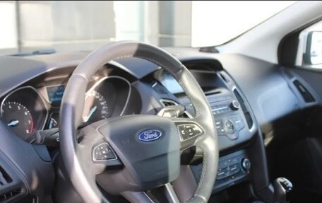 Ford Focus III, 2018 год, 1 099 000 рублей, 3 фотография