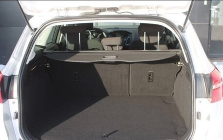 Ford Focus III, 2018 год, 1 099 000 рублей, 10 фотография