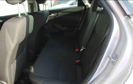 Ford Focus III, 2018 год, 1 099 000 рублей, 8 фотография