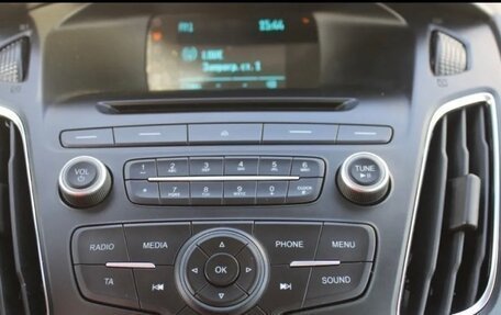 Ford Focus III, 2018 год, 1 099 000 рублей, 5 фотография