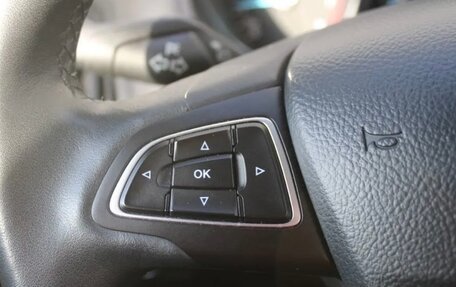 Ford Focus III, 2018 год, 1 099 000 рублей, 7 фотография