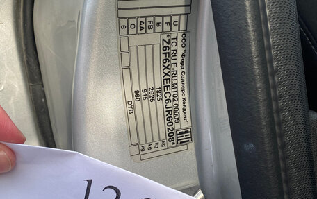 Ford Focus III, 2018 год, 1 099 000 рублей, 17 фотография