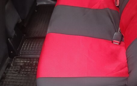 Hyundai Matrix I рестайлинг, 2005 год, 599 000 рублей, 3 фотография