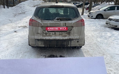 Ford Focus III, 2018 год, 1 099 000 рублей, 12 фотография