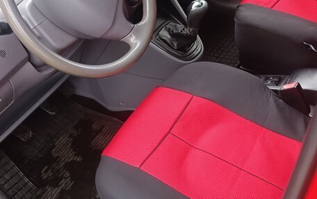 Hyundai Matrix I рестайлинг, 2005 год, 599 000 рублей, 2 фотография