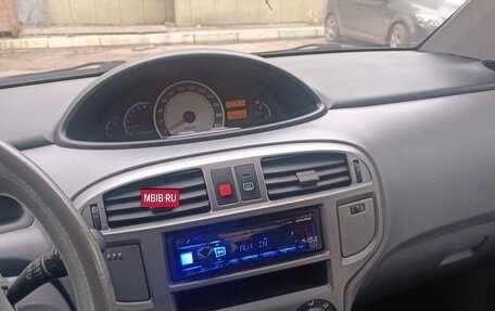 Hyundai Matrix I рестайлинг, 2005 год, 599 000 рублей, 4 фотография