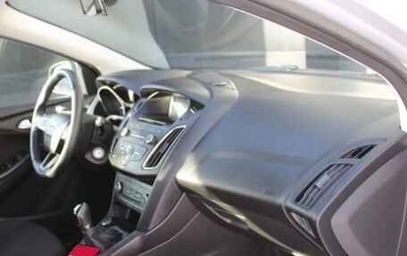 Ford Focus III, 2018 год, 1 099 000 рублей, 4 фотография