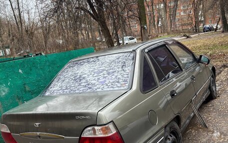 Daewoo Nexia I рестайлинг, 2003 год, 36 800 рублей, 2 фотография