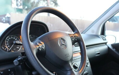 Mercedes-Benz A-Класс, 2007 год, 699 000 рублей, 3 фотография