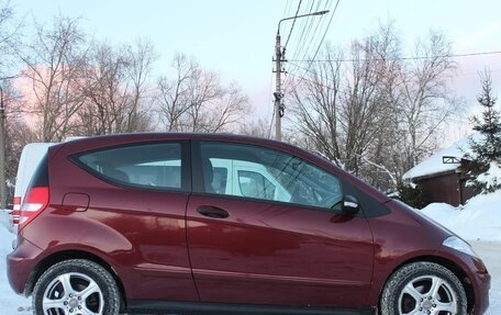 Mercedes-Benz A-Класс, 2007 год, 699 000 рублей, 5 фотография