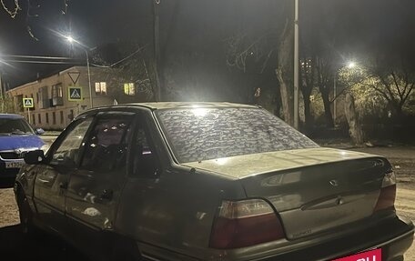 Daewoo Nexia I рестайлинг, 2003 год, 36 800 рублей, 5 фотография