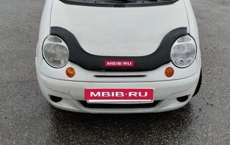 Daewoo Matiz I, 2013 год, 2 фотография