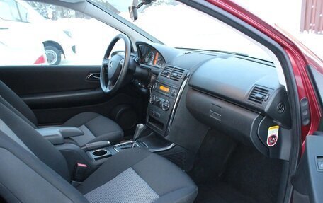 Mercedes-Benz A-Класс, 2007 год, 699 000 рублей, 15 фотография