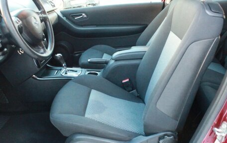 Mercedes-Benz A-Класс, 2007 год, 699 000 рублей, 12 фотография