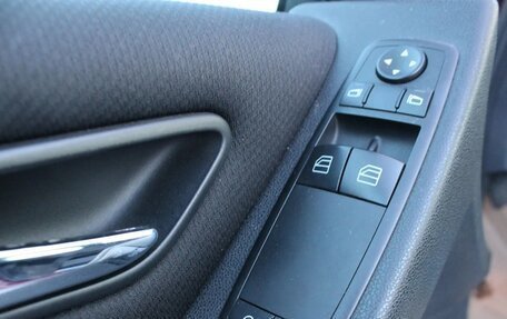 Mercedes-Benz A-Класс, 2007 год, 699 000 рублей, 16 фотография