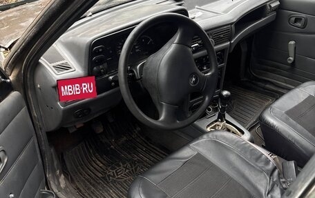 Daewoo Nexia I рестайлинг, 2003 год, 36 800 рублей, 3 фотография