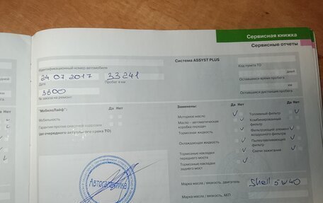 Mercedes-Benz A-Класс, 2007 год, 699 000 рублей, 30 фотография