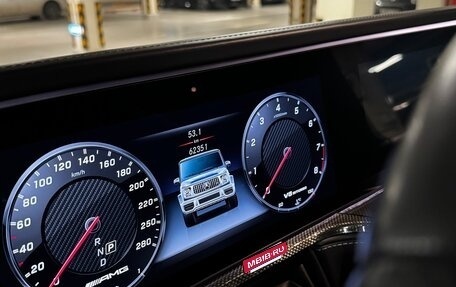 Mercedes-Benz G-Класс AMG, 2020 год, 16 500 000 рублей, 8 фотография