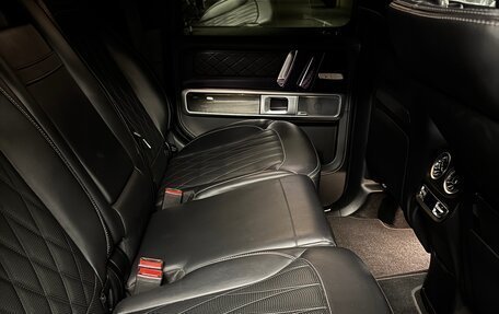 Mercedes-Benz G-Класс AMG, 2020 год, 16 500 000 рублей, 6 фотография