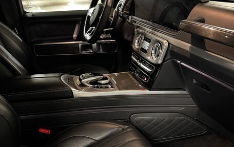 Mercedes-Benz G-Класс AMG, 2020 год, 16 500 000 рублей, 5 фотография