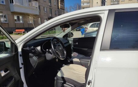 KIA Rio III рестайлинг, 2017 год, 900 000 рублей, 8 фотография