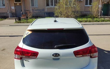 KIA Rio III рестайлинг, 2017 год, 900 000 рублей, 6 фотография