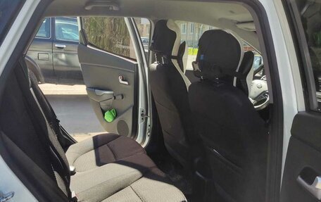 KIA Rio III рестайлинг, 2017 год, 900 000 рублей, 9 фотография