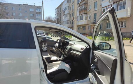 KIA Rio III рестайлинг, 2017 год, 900 000 рублей, 10 фотография