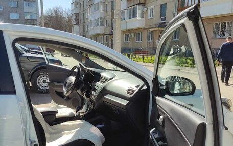 KIA Rio III рестайлинг, 2017 год, 900 000 рублей, 13 фотография