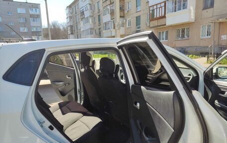 KIA Rio III рестайлинг, 2017 год, 900 000 рублей, 12 фотография