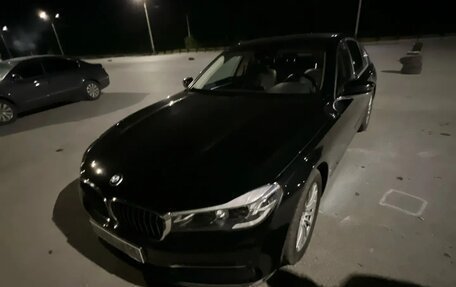 BMW 7 серия, 2017 год, 3 150 000 рублей, 14 фотография