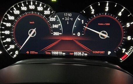 BMW 7 серия, 2017 год, 3 150 000 рублей, 13 фотография