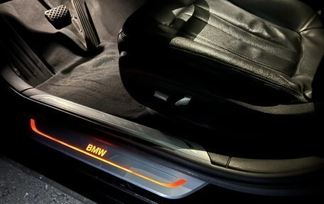BMW 7 серия, 2017 год, 3 150 000 рублей, 12 фотография