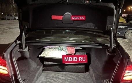 BMW 7 серия, 2017 год, 3 150 000 рублей, 15 фотография