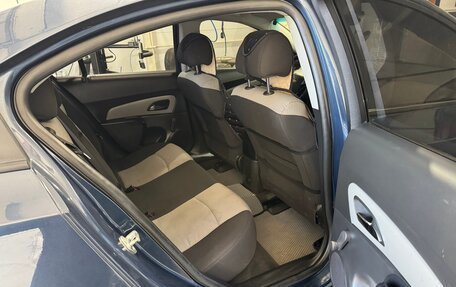 Chevrolet Cruze II, 2011 год, 585 000 рублей, 13 фотография