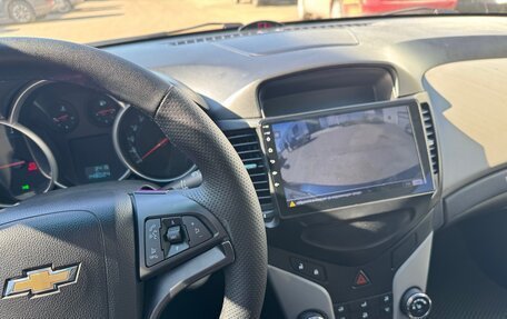 Chevrolet Cruze II, 2011 год, 585 000 рублей, 15 фотография