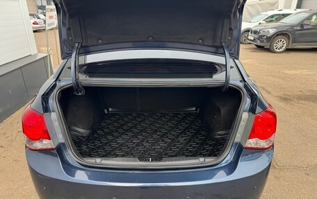 Chevrolet Cruze II, 2011 год, 585 000 рублей, 17 фотография