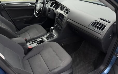 Volkswagen Golf VII, 2013 год, 740 000 рублей, 9 фотография