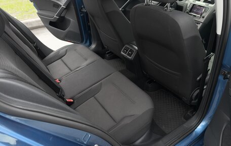 Volkswagen Golf VII, 2013 год, 740 000 рублей, 16 фотография