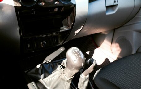 Mitsubishi Pajero Sport II рестайлинг, 2015 год, 1 875 000 рублей, 9 фотография