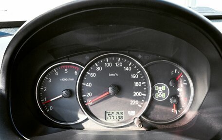 Mitsubishi Pajero Sport II рестайлинг, 2015 год, 1 875 000 рублей, 11 фотография