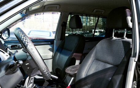 Mitsubishi Pajero Sport II рестайлинг, 2015 год, 1 875 000 рублей, 14 фотография