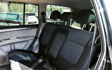 Mitsubishi Pajero Sport II рестайлинг, 2015 год, 1 875 000 рублей, 15 фотография