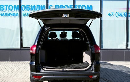 Mitsubishi Pajero Sport II рестайлинг, 2015 год, 1 875 000 рублей, 18 фотография