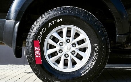 Mitsubishi Pajero Sport II рестайлинг, 2015 год, 1 875 000 рублей, 19 фотография